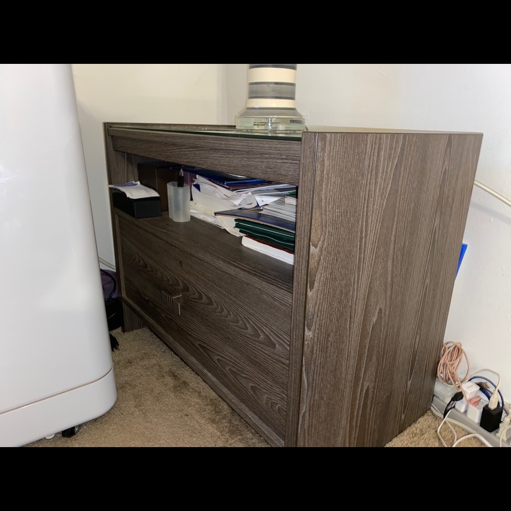 Bedroom set for sale